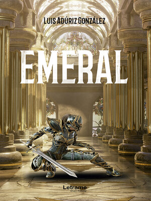 cover image of Emeral
